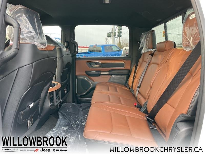 RAM 1500 Limited Longhorn 1C6SRFKT7NN189059 132402