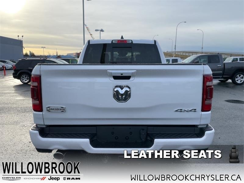 RAM 1500 Limited Longhorn 1C6SRFKT7NN189059 132958