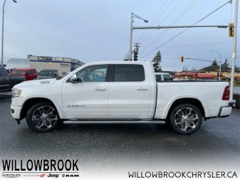 RAM 1500 Limited Longhorn 1C6SRFKT7NN189059 132395