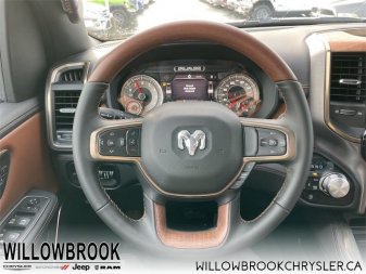 RAM 1500 Limited Longhorn 1C6SRFKT7NN189059 132397