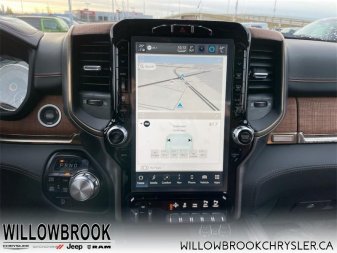 RAM 1500 Limited Longhorn 1C6SRFKT7NN189059 132399