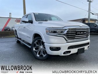 RAM 1500 Limited Longhorn 1C6SRFKT7NN189059 141114