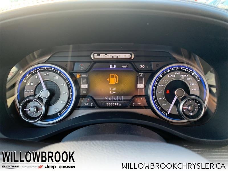 RAM 1500 Limited 1C6SRFHT6NN189058 119223