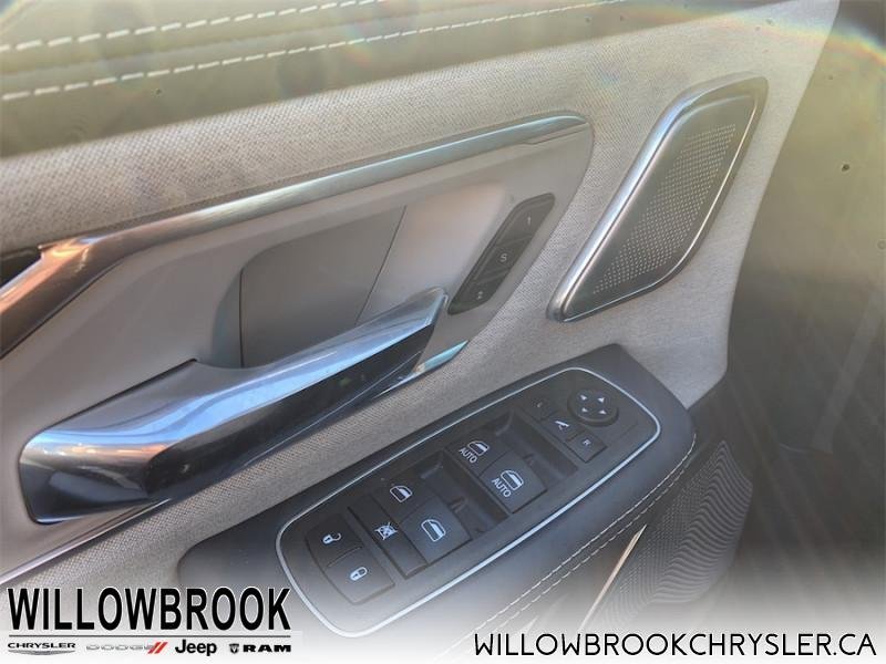 RAM 1500 Limited 1C6SRFHT6NN189058 119225