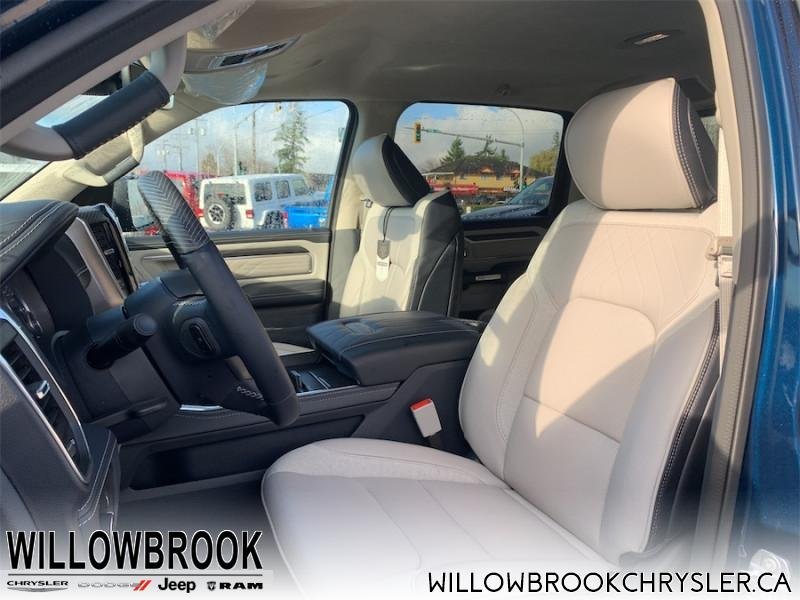 RAM 1500 Limited 1C6SRFHT6NN189058 119226