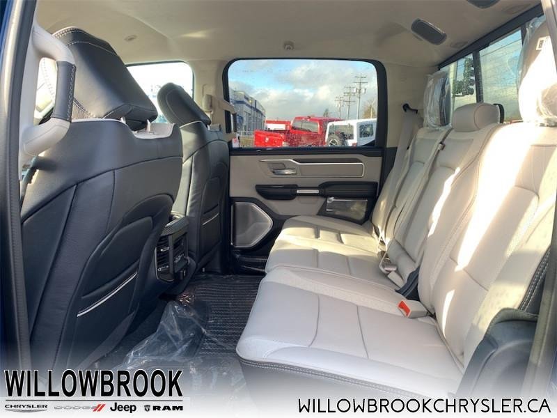 RAM 1500 Limited 1C6SRFHT6NN189058 119227