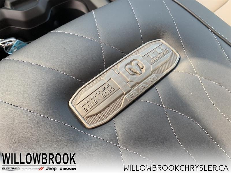 RAM 1500 Limited 1C6SRFHT6NN189058 119228