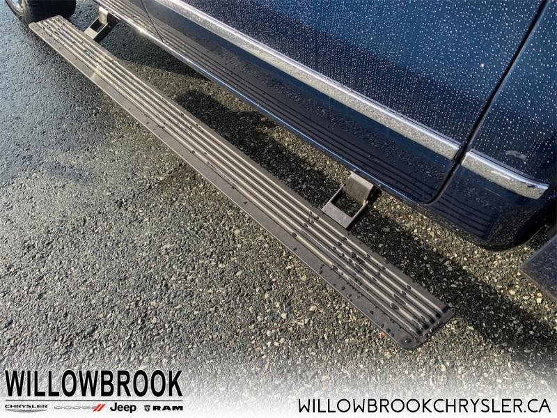 RAM 1500 Limited 1C6SRFHT6NN189058 119229