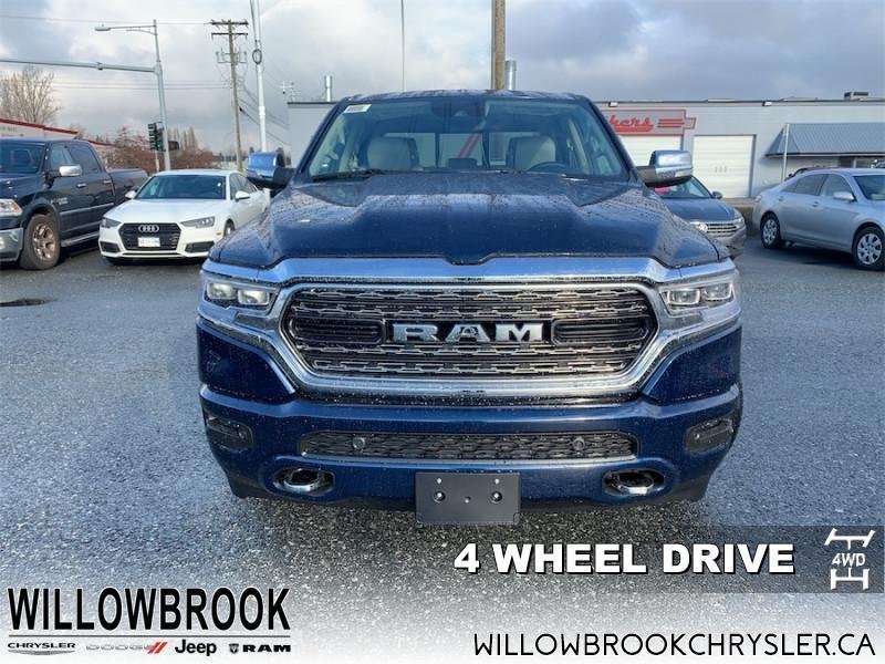 RAM 1500 Limited 1C6SRFHT6NN189058 119823