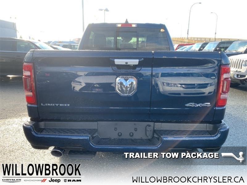 RAM 1500 Limited 1C6SRFHT6NN189058 119826