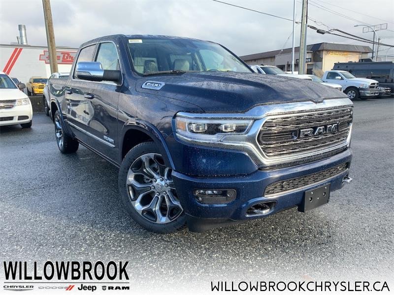 RAM 1500 Limited 1C6SRFHT6NN189058 141115