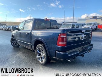 RAM 1500 Limited 1C6SRFHT6NN189058 119219