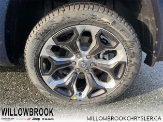 RAM 1500 Limited 1C6SRFHT6NN189058 119221