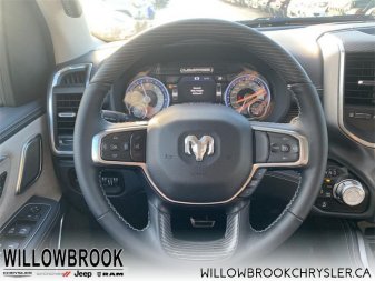 RAM 1500 Limited 1C6SRFHT6NN189058 119222