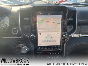 RAM 1500 Limited 1C6SRFHT6NN189058 119224