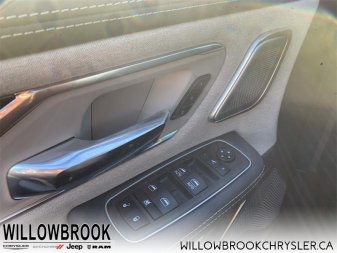 RAM 1500 Limited 1C6SRFHT6NN189058 119225