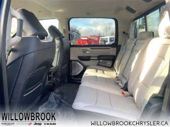 RAM 1500 Limited 1C6SRFHT6NN189058 119227