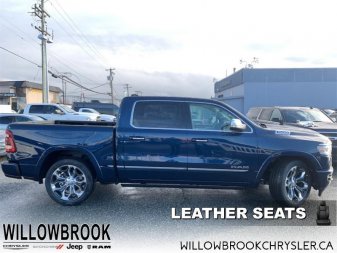 RAM 1500 Limited 1C6SRFHT6NN189058 119824