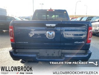 RAM 1500 Limited 1C6SRFHT6NN189058 119826