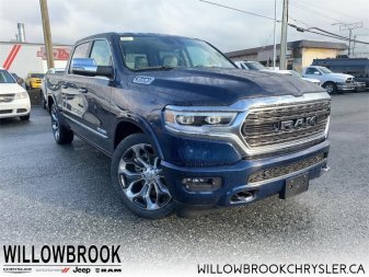 RAM 1500 Limited 1C6SRFHT6NN189058 141115