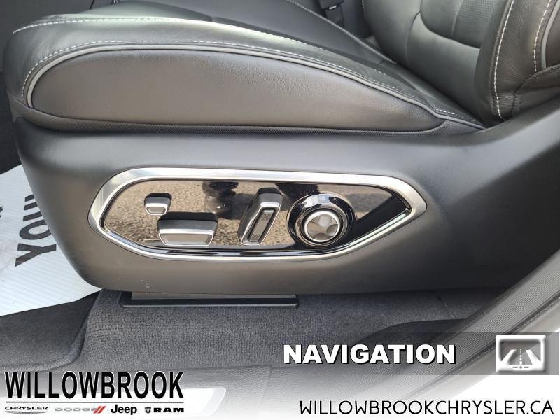 JEEP Grand Cherokee L Overland  - Low Mileage 1C4RJKDG7M8150959 124017