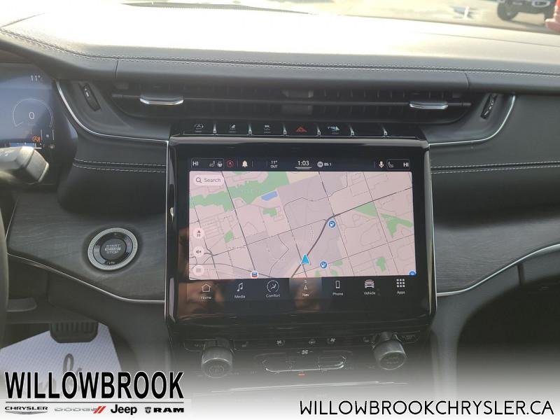 JEEP Grand Cherokee L Overland  - Low Mileage 1C4RJKDG7M8150959 124023