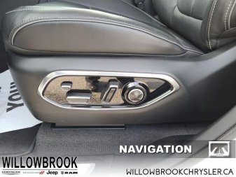 JEEP Grand Cherokee L Overland  - Low Mileage 1C4RJKDG7M8150959 124017