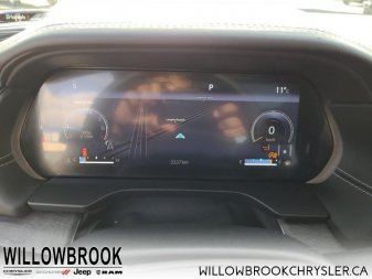 JEEP Grand Cherokee L Overland  - Low Mileage 1C4RJKDG7M8150959 124020