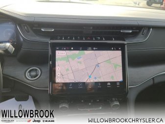 JEEP Grand Cherokee L Overland  - Low Mileage 1C4RJKDG7M8150959 124023