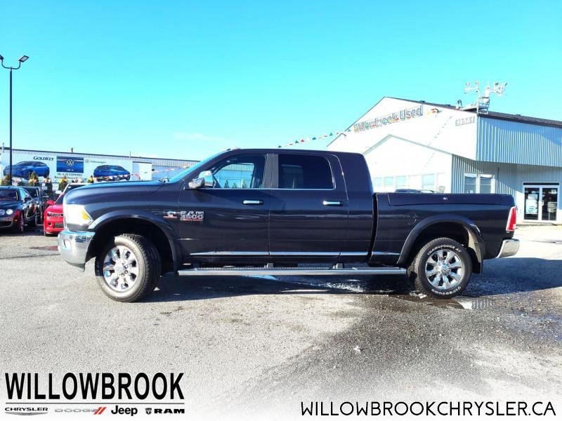 RAM 3500  3C63R3NL8HG684155 129094