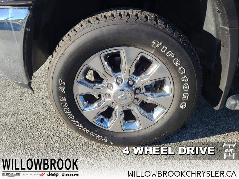 RAM 3500  3C63R3NL8HG684155 129095