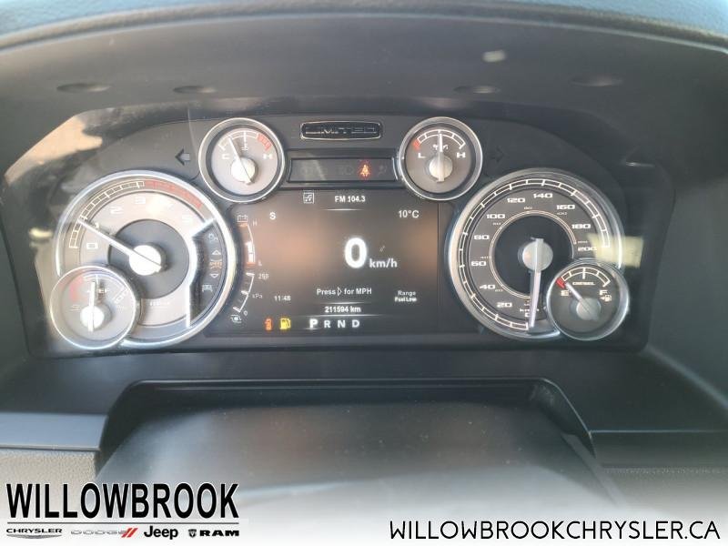 RAM 3500  3C63R3NL8HG684155 129100