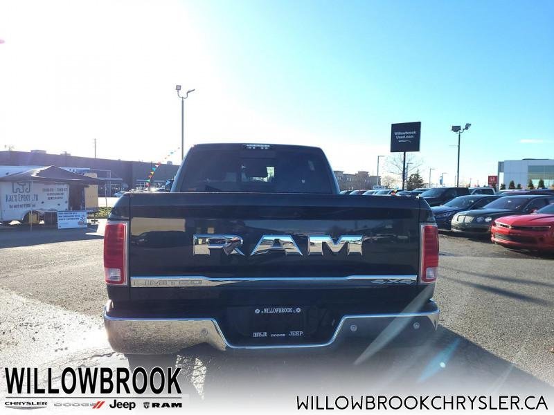 RAM 3500  3C63R3NL8HG684155 129109