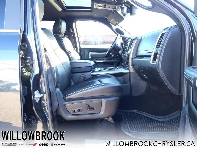 RAM 3500  3C63R3NL8HG684155 129111