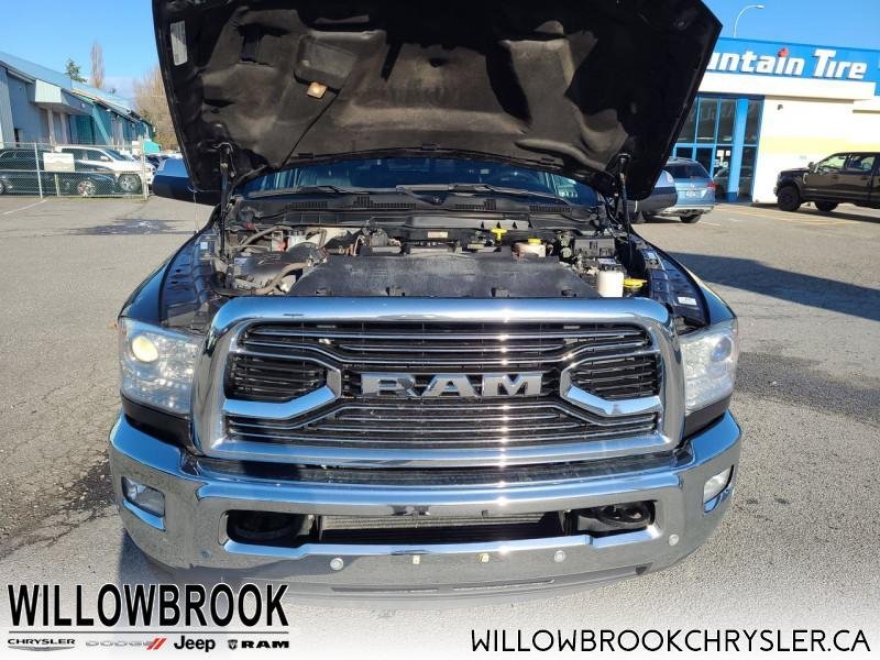 RAM 3500  3C63R3NL8HG684155 129112