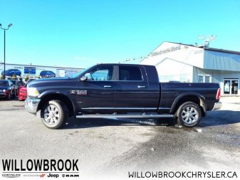 RAM 3500  3C63R3NL8HG684155 129094