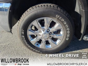 RAM 3500  3C63R3NL8HG684155 129095