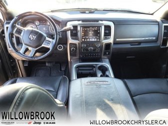 RAM 3500  3C63R3NL8HG684155 129099