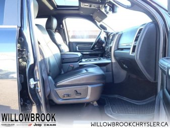 RAM 3500  3C63R3NL8HG684155 129111