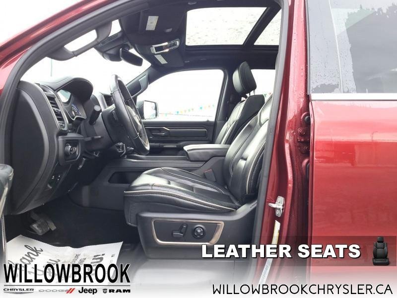 RAM 1500 Limited 1C6SRFHT7KN812795 134443