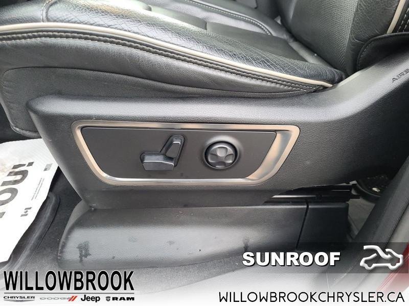 RAM 1500 Limited 1C6SRFHT7KN812795 134444