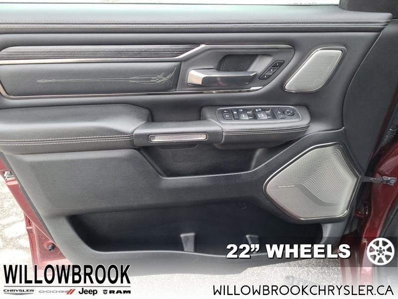 RAM 1500 Limited 1C6SRFHT7KN812795 134445