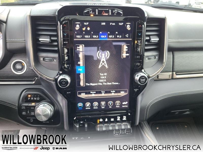 RAM 1500 Limited 1C6SRFHT7KN812795 134448