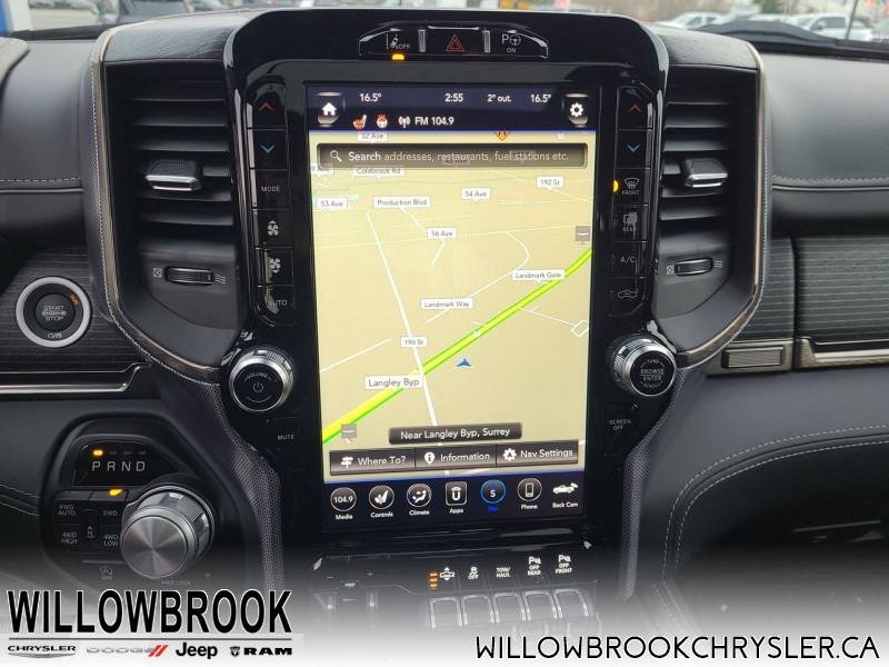 RAM 1500 Limited 1C6SRFHT7KN812795 134450