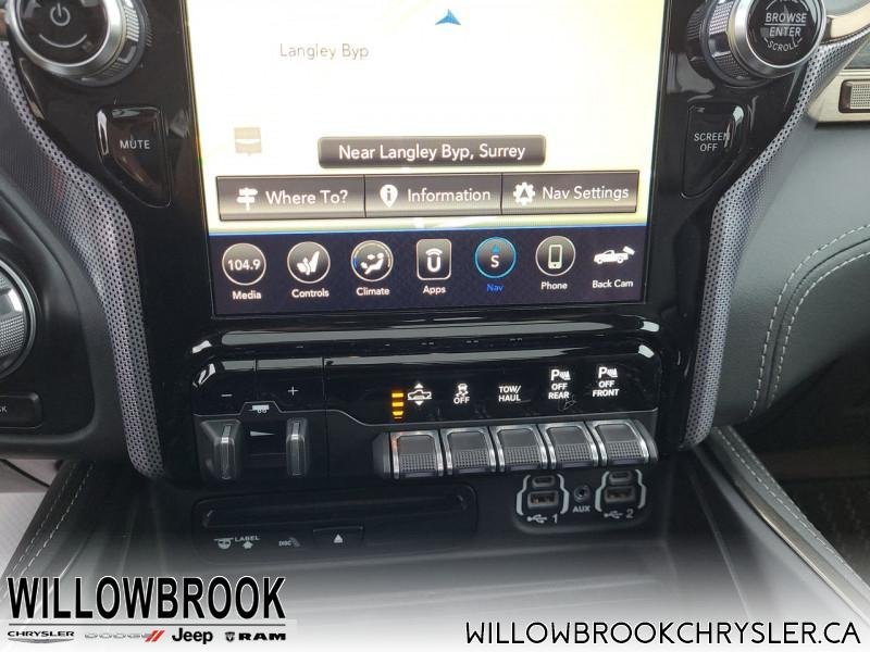 RAM 1500 Limited 1C6SRFHT7KN812795 134451