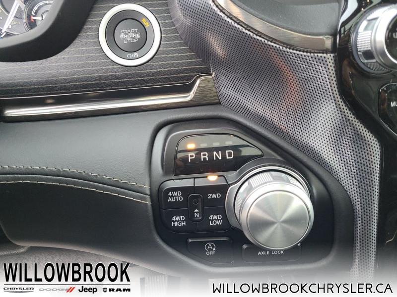 RAM 1500 Limited 1C6SRFHT7KN812795 134452