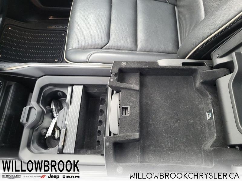 RAM 1500 Limited 1C6SRFHT7KN812795 134453