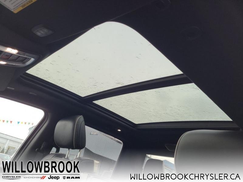 RAM 1500 Limited 1C6SRFHT7KN812795 134454