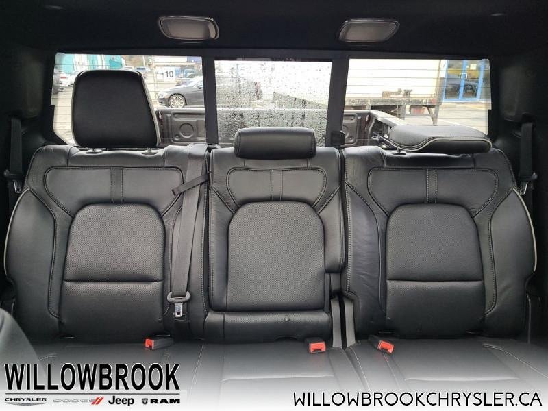 RAM 1500 Limited 1C6SRFHT7KN812795 134455