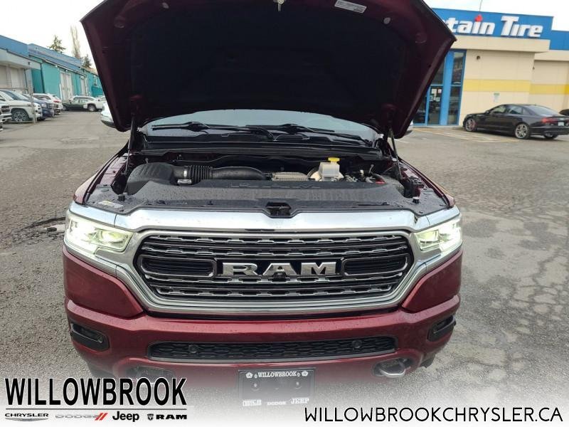 RAM 1500 Limited 1C6SRFHT7KN812795 134459